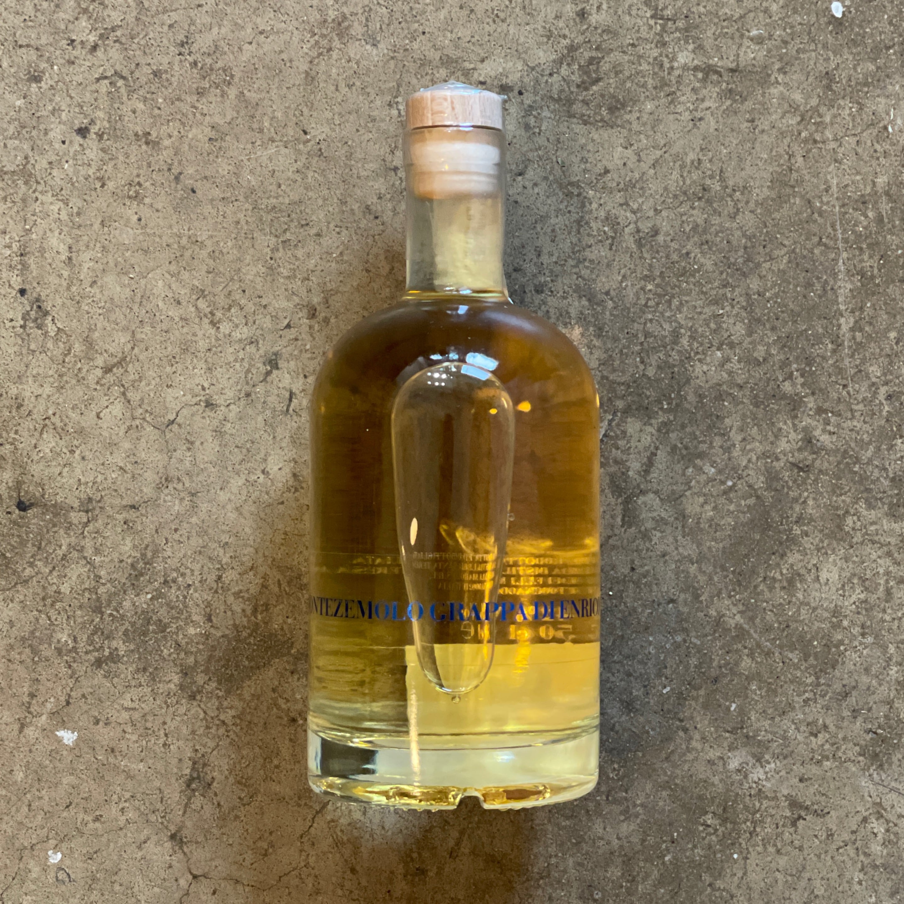 Cordero di Montezemolo, Grappa di Enrico VI 750mL