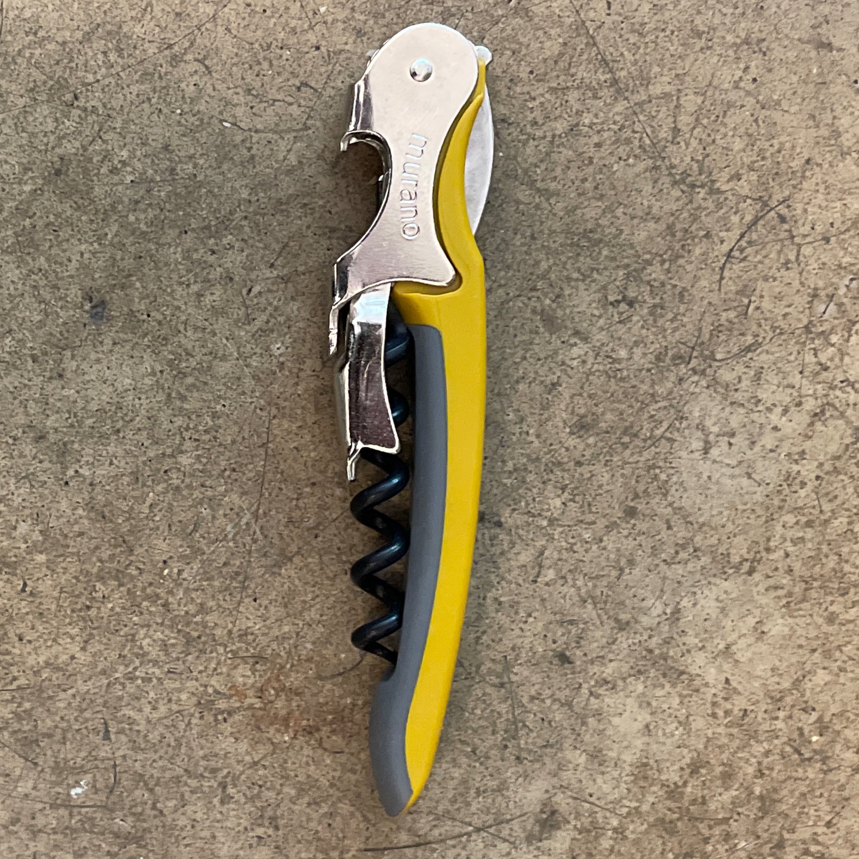 Corkscrew Regular