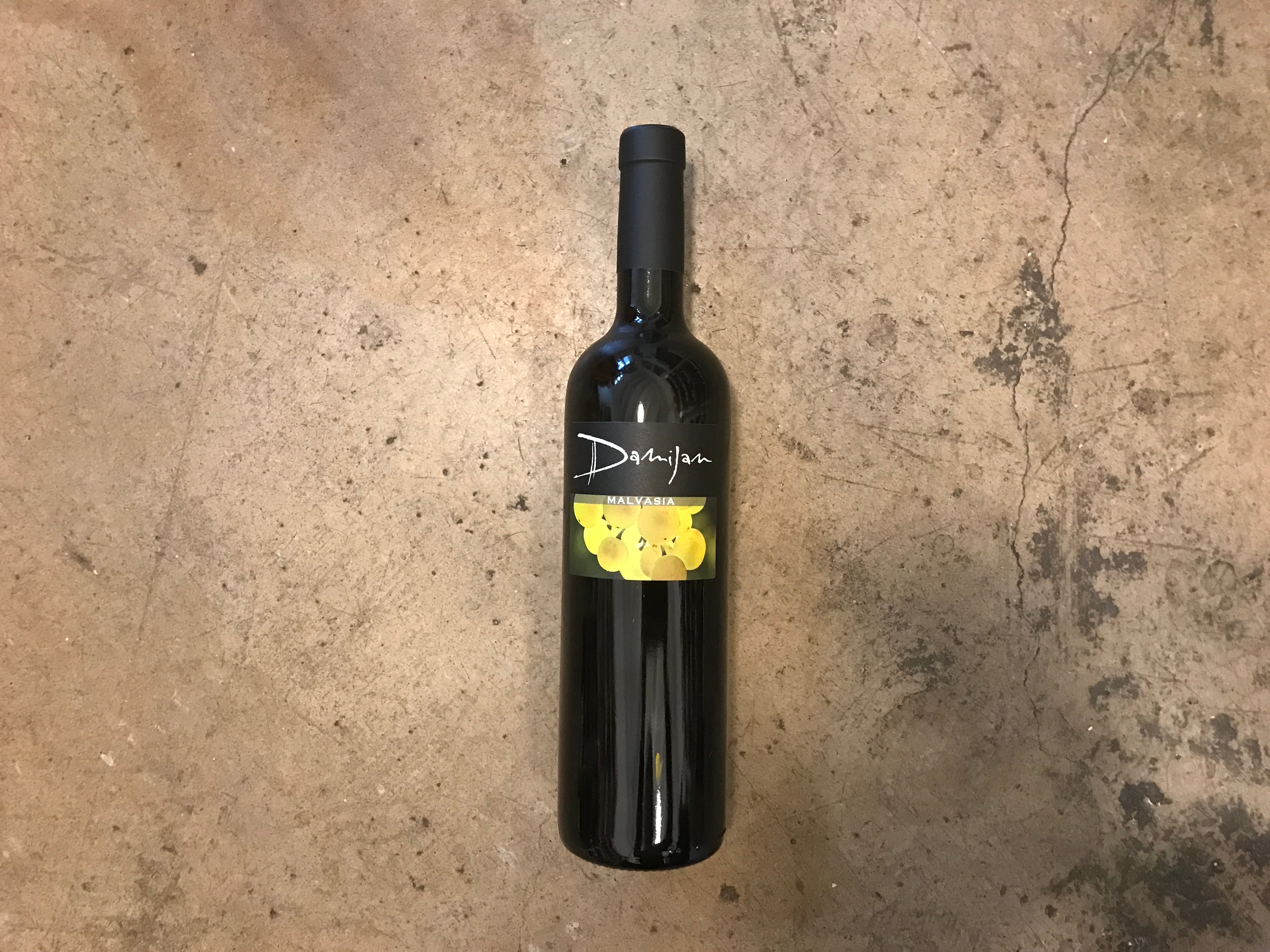 Damijan, Collio Malvasia 2018, 750 ml