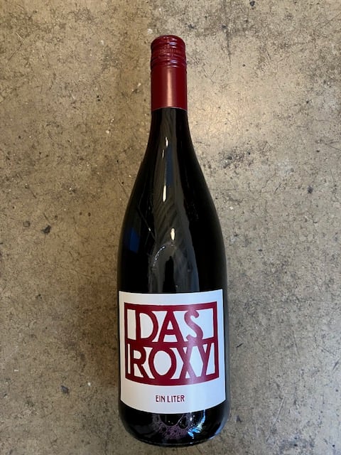 Das Roxy Dornfelder 1L 2021 Regular