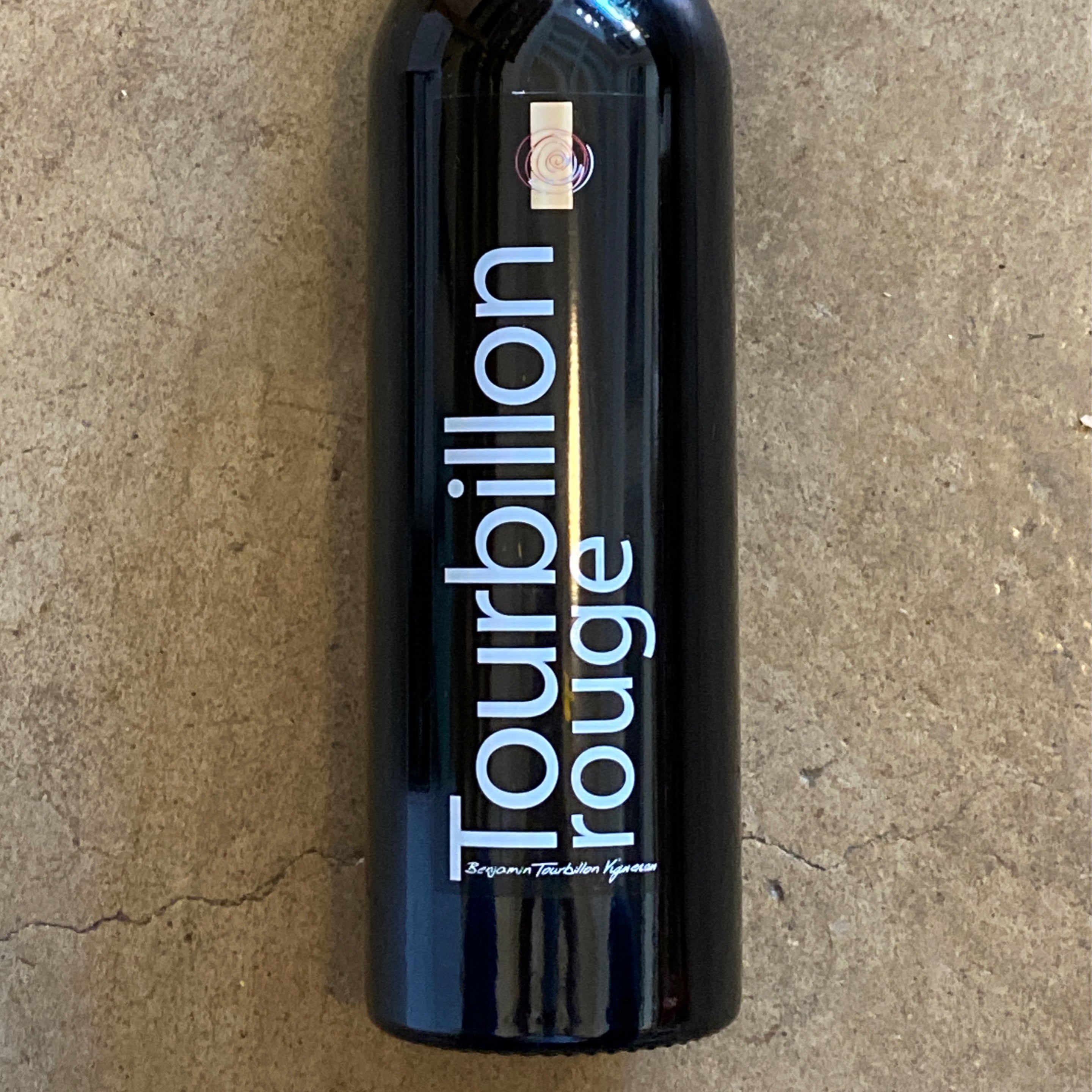 Domaine Tourbillon, Vaucluse 2017, 750ml