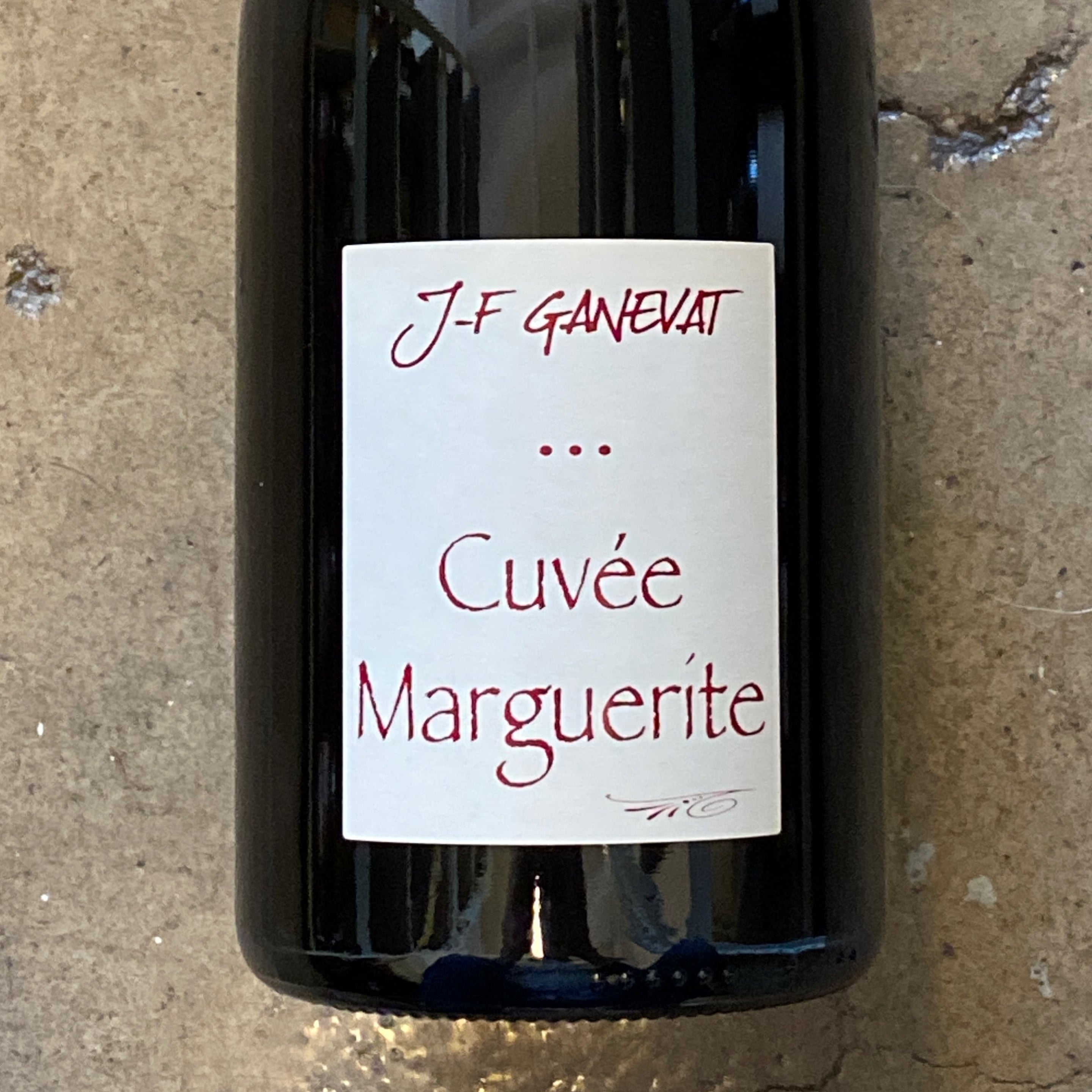 Jean-François Ganevat, Cuvée Marguerite 2015, 1.5L