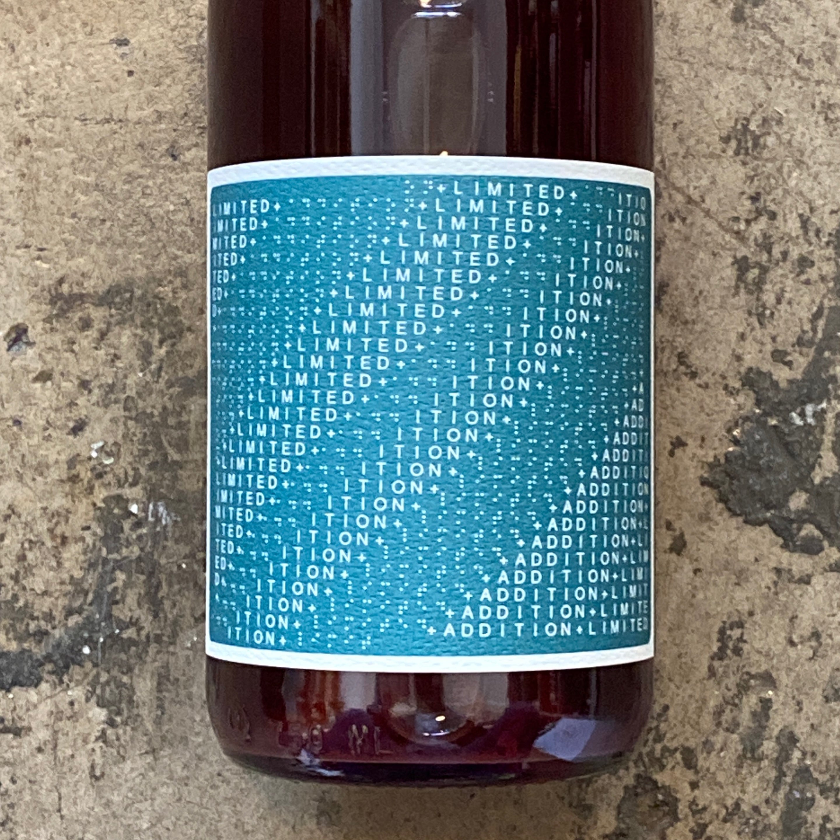 Limited Addition Wines, Grenache Rosé 2019, 750mL