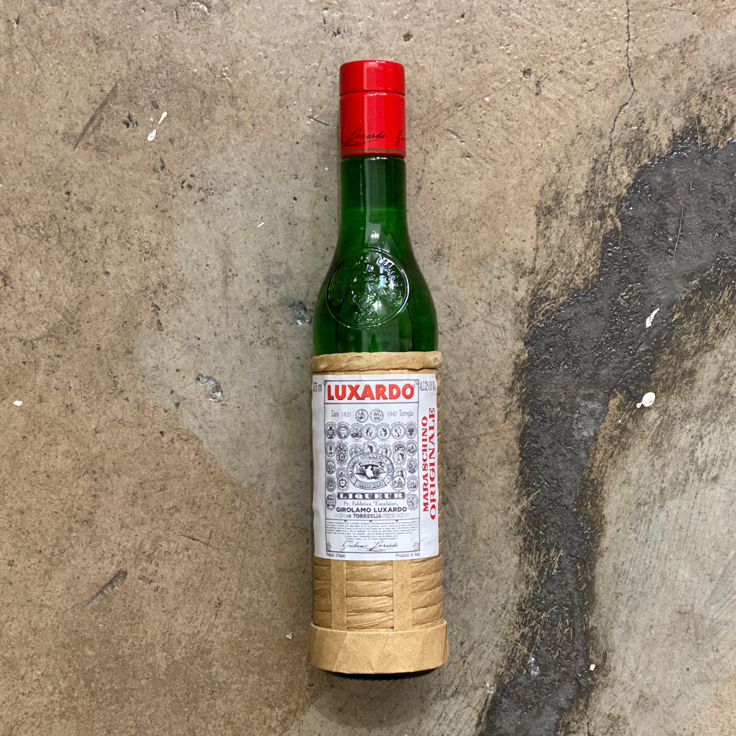 Luxardo, Maraschino Liqueur 375mL