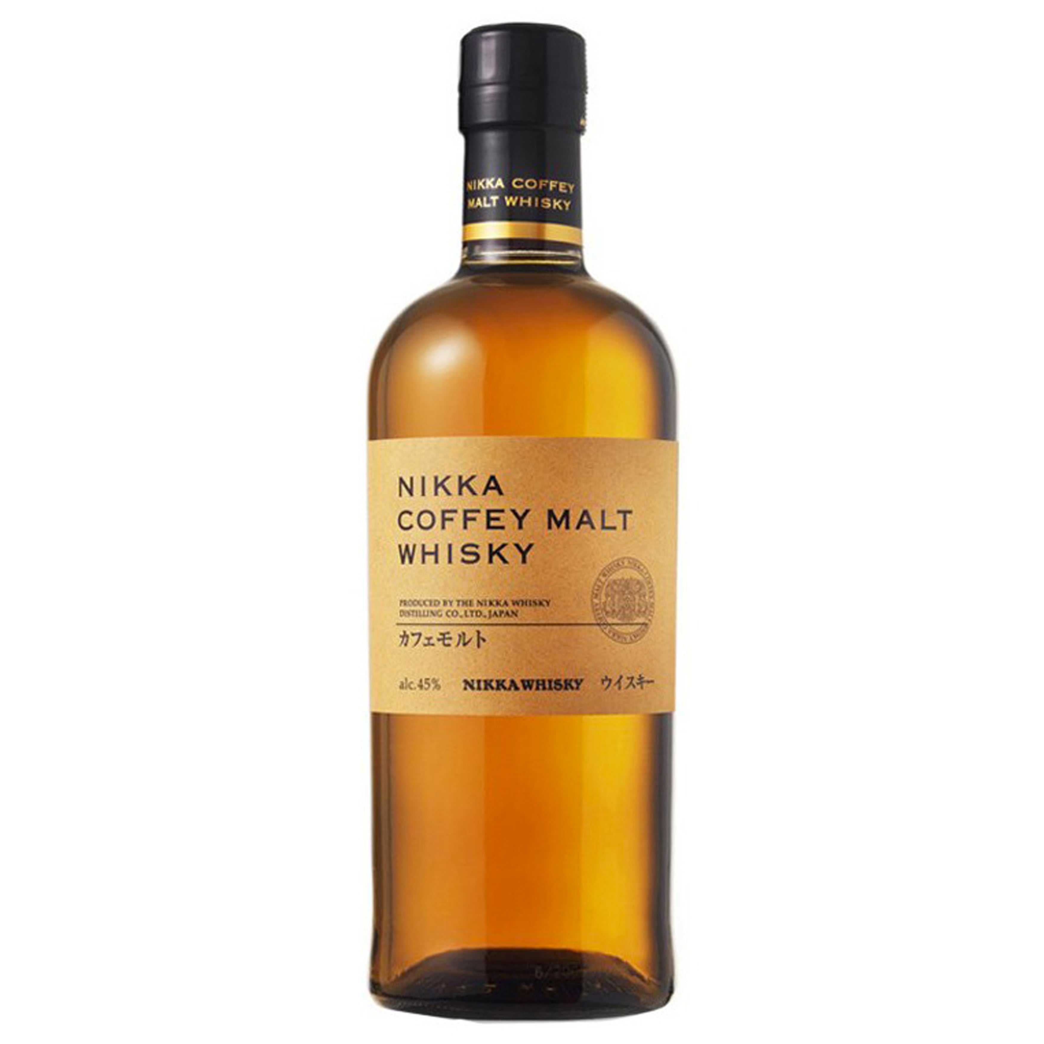 Nikka Whisky, Coffey Malt Whisky 750mL