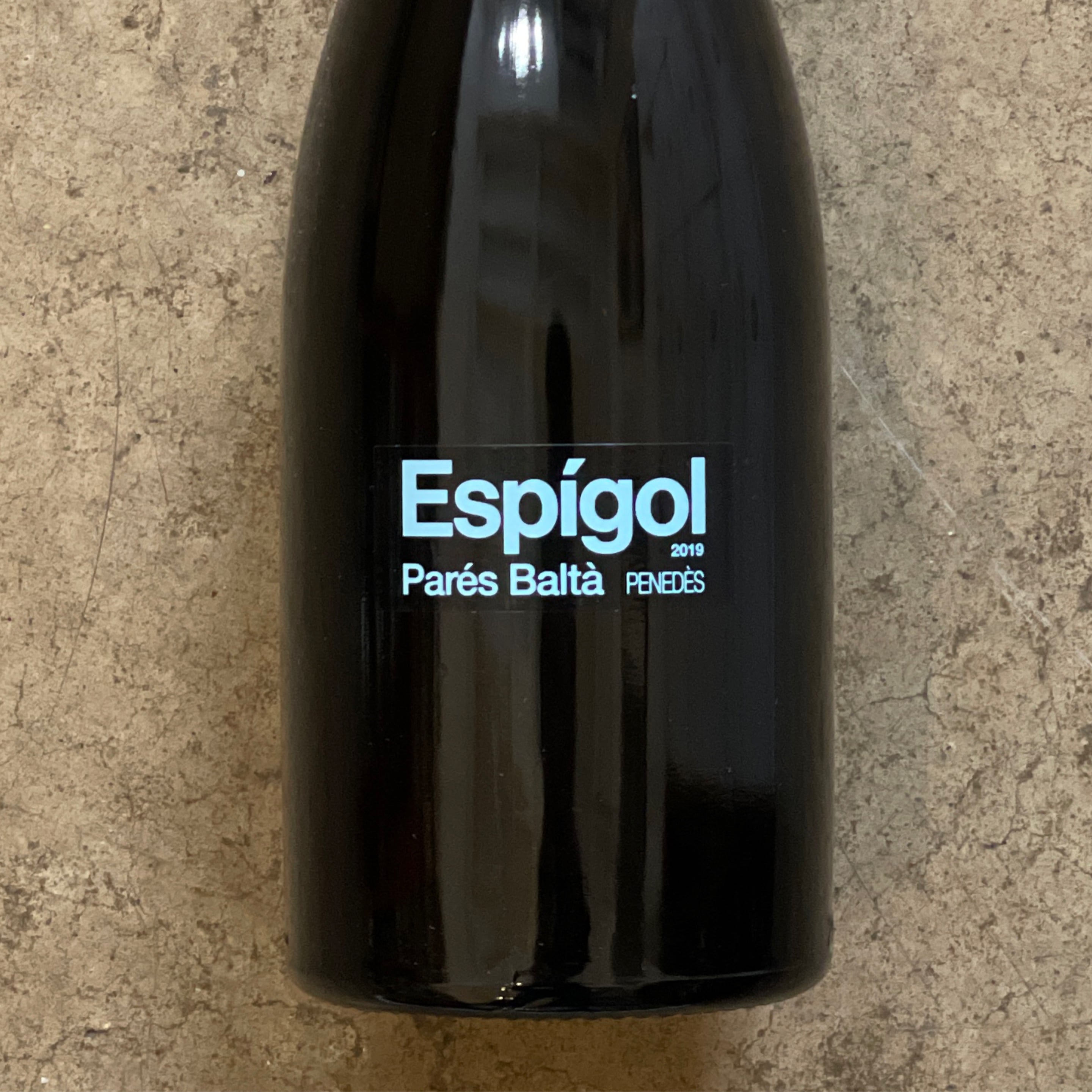 Parés Baltà, Espígol 2019, 750mL