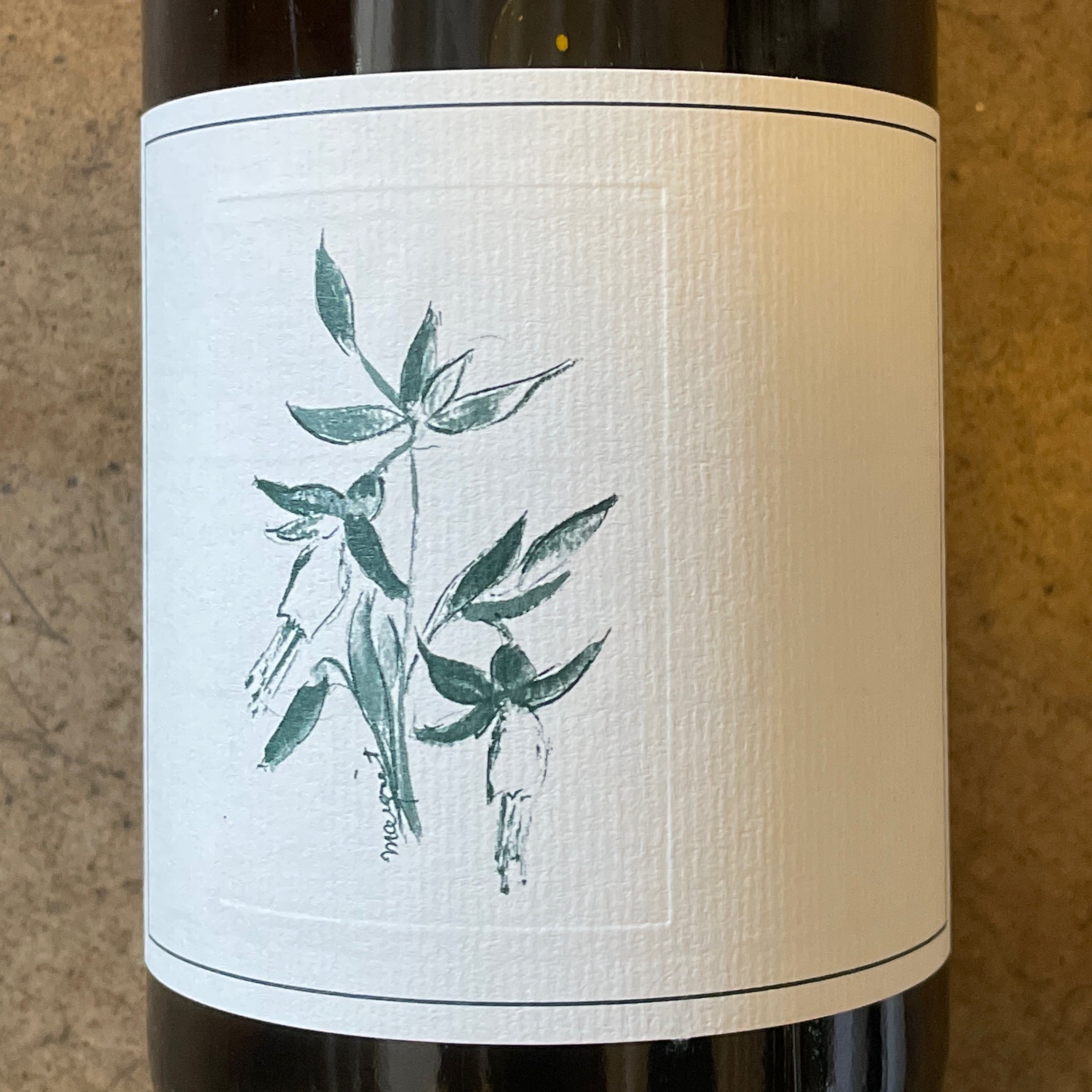 Arnot-Roberts, Watson Ranch Chardonnay 2021, 750 mL