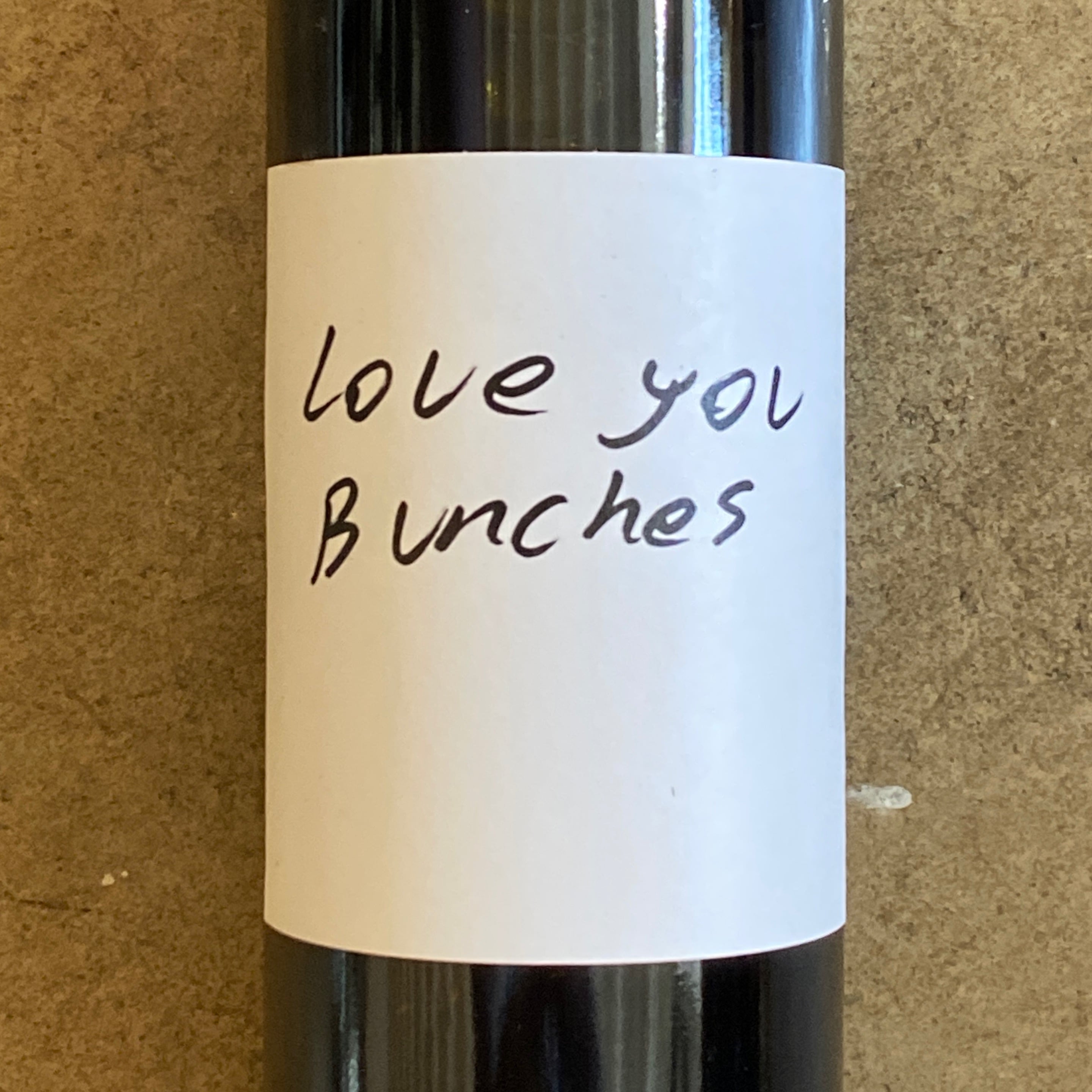 Stolpman Vineyards, Love You Bunches 2018, 750mL