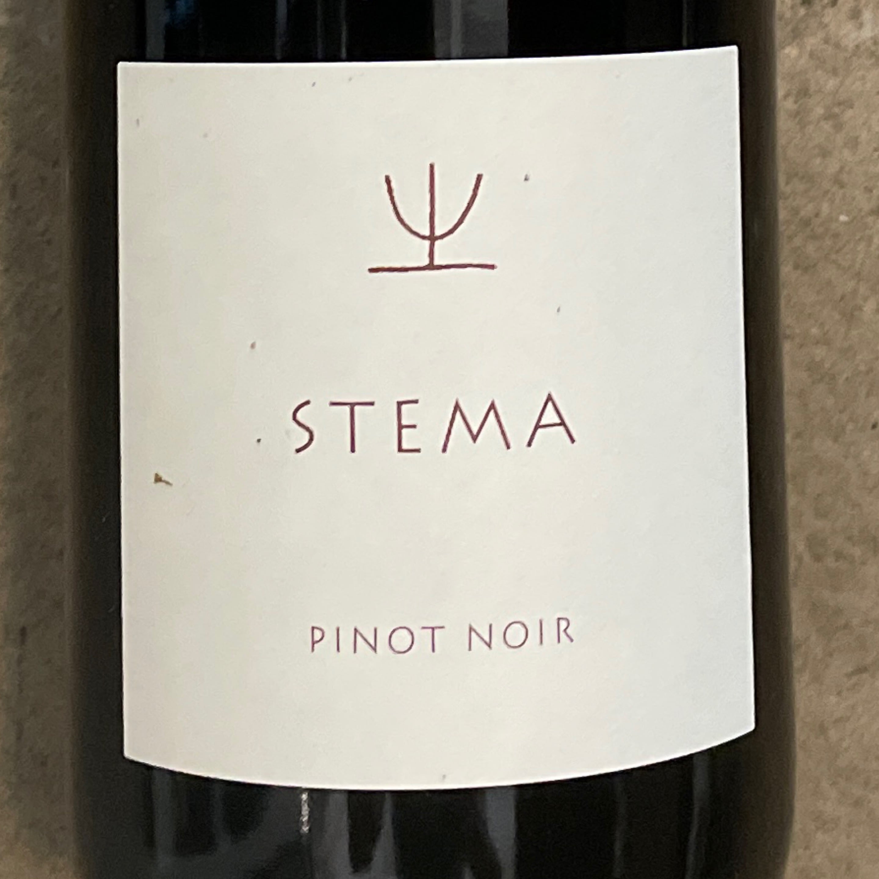 Terre Gaie, Stema Pinot Nero 2021, 750 mL