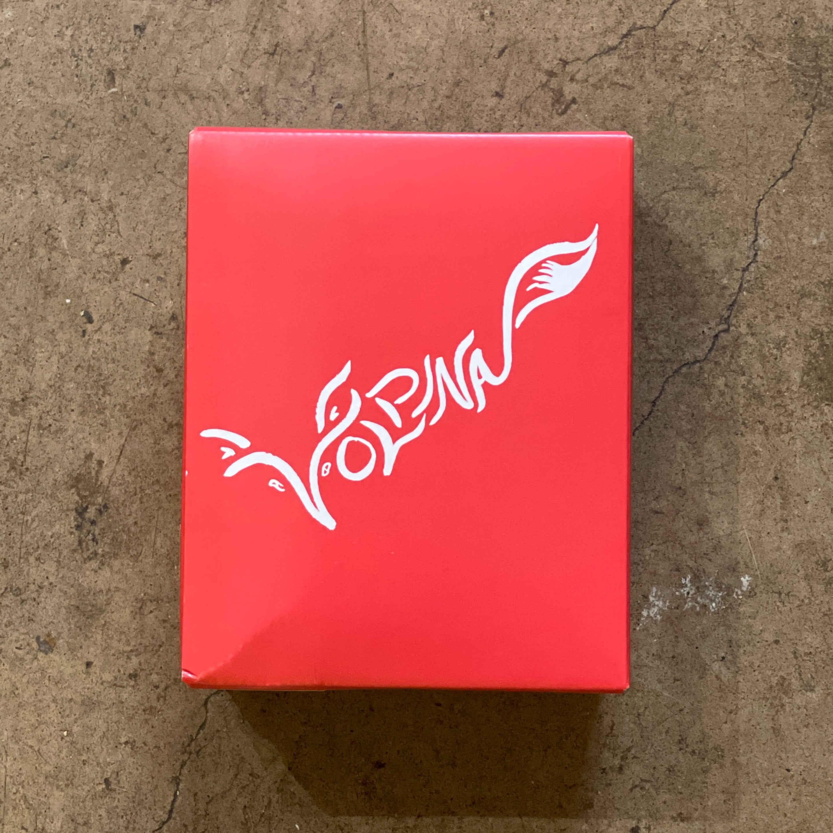 Volpina, Toscana Rosso 2020, 3.0L